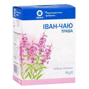 ИВАН-ЧАЙ 50Г