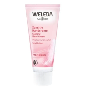 Крем для рук Weleda Сенситив 50 мл