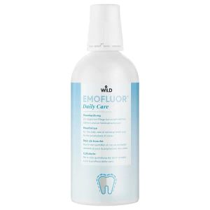 Ополіскувач для порожнини рота Dr. Wild Emofluor Daily Care 500 мл