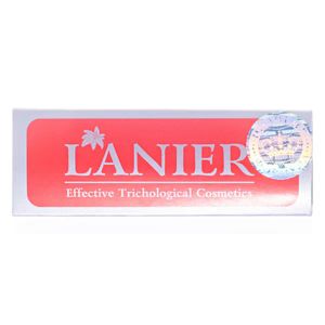 LANIER ПЛАЦЕНТ ФОРМУЛА С АЛОЭ 10МЛ №2  0191 0092