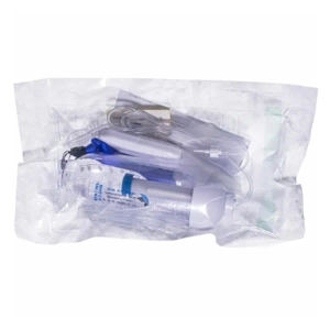 ПОМПА ИНФУЗ. ОДНОРАЗ. С РЕГ. ПОТОКА 275МЛ СВЕТОЗАЩ 9735