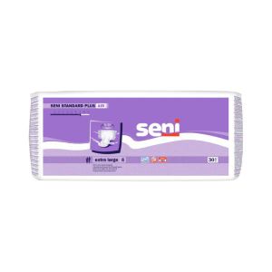 Підгузки для дорослих Seni Standard plus extra large №30