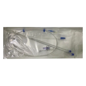 Комплект для черезшкірної нефростомії Rusch Superglide PCN 2-Step 340012 2-х етапна техніка розмір Ch 8