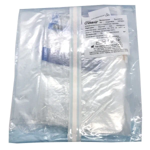 ЧЕХОЛ Д/МИКРОСКОПА НЕЙРОХИР. СТЕР. 205-120СМ  8956