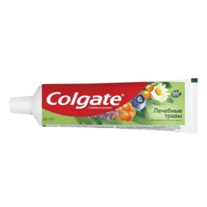 Зубна паста Colgate Лікувальні трави 75 мл