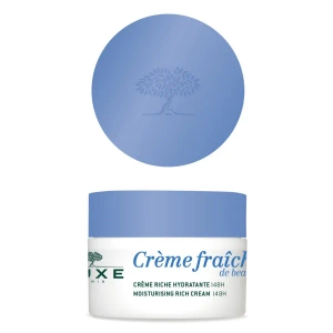 НЮКС ФРЕШ КРЕМ УВЛАЖН 50МЛ 8007