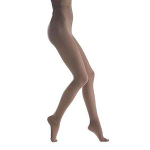 КОЛГОТЫ МЕД.КОМПР. С МЫСКОМ КЛАСС II МОД.AT 404 Р.1К НАТУР. 2235