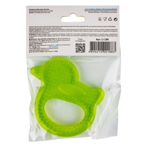 Прорізувач для зубів Lindo Li 188 з водою