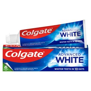 Зубна паста Colgate Комплексне відбілювання 75 мл