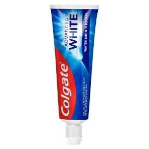 Зубна паста Colgate Комплексне відбілювання 75 мл