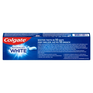 Зубна паста Colgate Комплексне відбілювання 75 мл