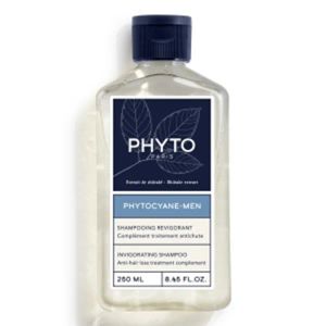 PHYTO ШАМПУНЬ 250МЛ ФИТОЦИАН П/ВЫПАД. ВОЛОС ДЛЯ МУЖЧИН  5506