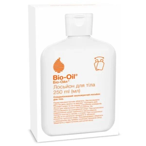 Увлажняющий лосьон для тела Bio-Oil 250 мл