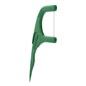 ДЕНТЕК DENTEK ФЛОСС ЗУБОНИТКИ ФРЕШ №75  2575