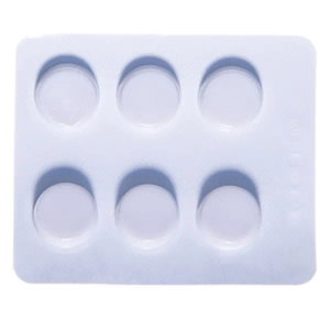 Цитрамон В таблетки №20