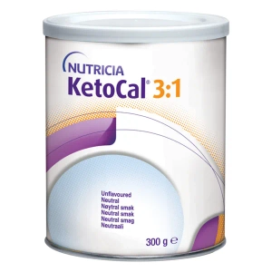 КЕТОКАЛ 3:1 300Г НЕЙТРАЛ. ВКУС  1688
