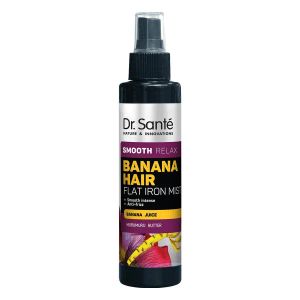 DR.SANTE BANANA HAIR СПРЕЙ РАЗГЛАЖИВАЮЩИЙ 150МЛ  1002
