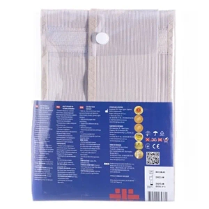 БАНДАЖ 113 ДО/ПОСЛЕРОДОВОЙ Р.2 О/Б 96-105 СМ ЧЕРН  4606