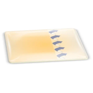 Повязка пластырная Алпе ПримаДерм Гидроколлоидная 15 см х 15 см