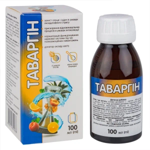 ТАВАРГИН Р-Р 100МЛ