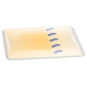 ПЛАСТЫРЬ АЛПЕ ПРИМАДЕРМ 5Х5 ГИДРОКОЛЛОИДН №1