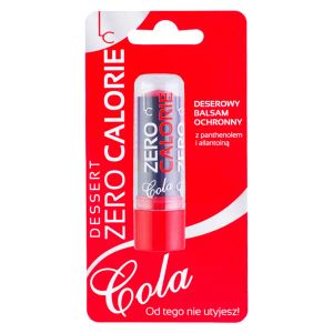 ZERO CALORIE БАЛЬЗАМ Д/ГУБ ЖЕВ.РЕЗИНКА 4,8Г