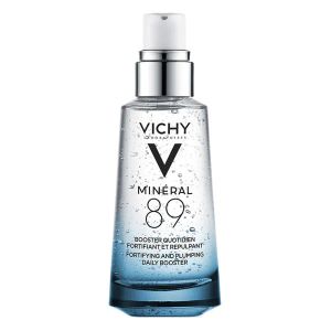 VICHY 4409  МИНЕРАЛ 89 УВЛАЖ.ГЕЛЬ-БУСТЕР ТЕСТЕР 4361
