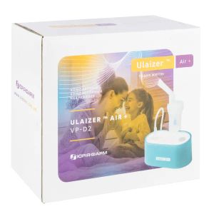 ЮЛАЙЗЕР КАНЮЛЯ НАЗАЛЬНАЯ VP-D2 (ULAIZER AIR+) 4759