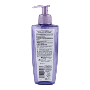 ЛОРЕАЛЬ 9662 ГИАЛУРОН ЭКСПЕРТ ГЕЛЬ ДЛЯ УМЫВАНИЯ 200МЛ