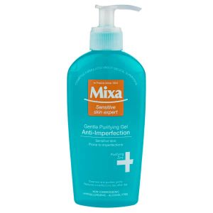 МИКСА (MIXA) ОЧИЩ.ГЕЛЬ ДЛЯ УМЫВАНИЯ 200МЛ  7417