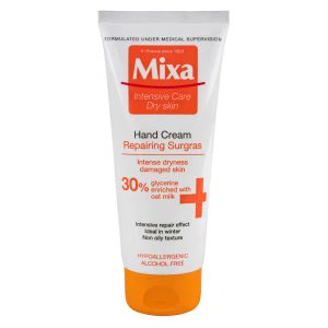 МИКСА (MIXA) КРЕМ ДЛЯ РУК 100МЛ  2706