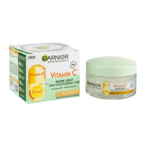 ГАРНИЕР 1046 СКИН НАТУР ГЕЛЬ УВЛАЖ С ВИТАМИНОМ С 50МЛ