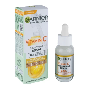 ГАРНИЕР 3327 СКИН НАТУР СЫВОРОТКА С ВИТАМИН С 30МЛ