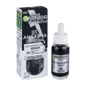 ГАРНИЕР 7954 ПЮР СЫВОРОТКА С УГЛЕМ Д/ЛИЦА 30МЛ