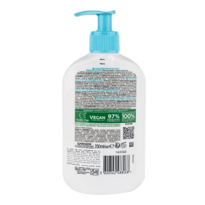 ГАРНИЕР 8068 ПЮР ГЕЛЬ ОЧИЩАЮЩИЙ 250МЛ