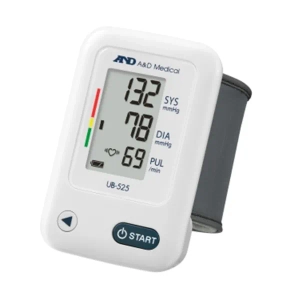 ТОНОМЕТР UВ-525 АВТОМАТ НА ЗАПЯСТЬЕ 1533