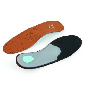 СТЕЛЬКИ ОРТОПЕДИЧЕСКИЕ 1021 РАЗМ. 39-40  4453