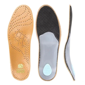 СТЕЛЬКИ ОРТОПЕДИЧЕСКИЕ 1021 РАЗМ.41-42  4460