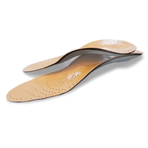 СТЕЛЬКИ ОРТОПЕДИЧЕСКИЕ 1021 РАЗМ. 43-44  4477