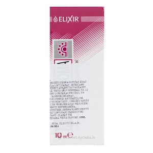 Антипапілома гель від папілом і бородавок у флаконі по 10 мл