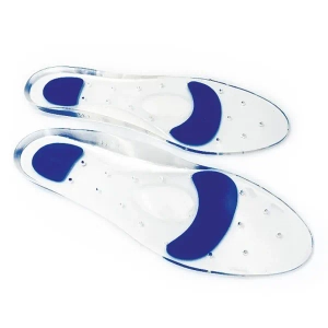 СТЕЛЬКИ ОРТОПЕДИЧЕСКИЕ ДЛЯ ДИАБЕТИКОВ 1022 РАЗМ. 39-40  4514