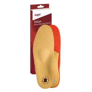 СТЕЛЬКИ ОРТОПЕДИЧЕСКИЕ RELAX SHOCK ABSORBER PECARI РАЗМ. 36 1949