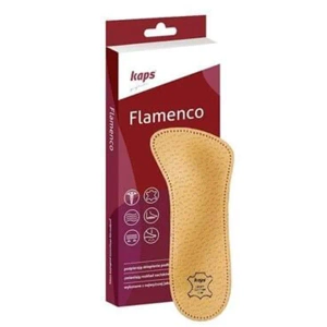 ПОЛУСТЕЛЬКИ ОРТОПЕДИЧЕСКИЕ FLAMENCO РАЗМ. 37 0131