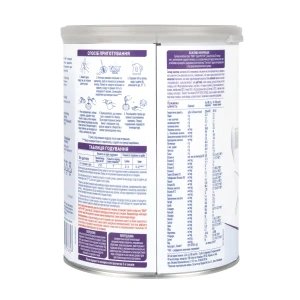 Сухая молочная смесь Nestle NAN 3 гипоаллергенный 800 г