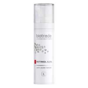 Антивозрастная сыворотка с ретинолом 0,5% Biotrade Intensive Anti-Aging Serum 30 мл