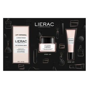 LIERAC НАБОР ЛИФТ ИНТЕГРАЛЬ СЫВОРОТКА 30МЛ +2 МИНИПРОДУКТА  1095