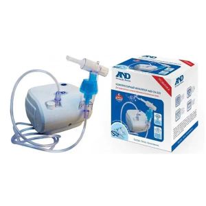 ИНГАЛЯТОР AND CN-233 КОМПРЕССОРНЫЙ 0099