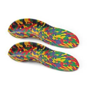 СТЕЛЬКИ ОРТОПЕДИЧЕСКИЕ ДЕТСКИЕ 1023 РАЗМ.32 4620