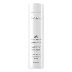 Лосьон-тоник BABE Laboratorios Depigment+ для ровного тона лица 150 мл
