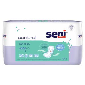 Прокладки урологические Seni Control Extra №15